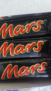 Mars