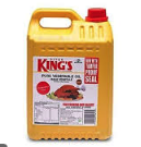 King's Oil (5 ltrs)