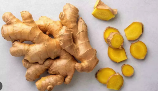 Ginger