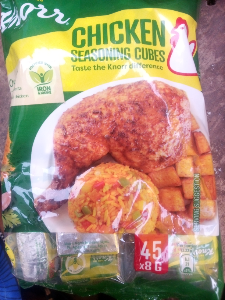 Knorr Chicken