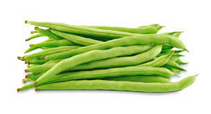 Runner beans