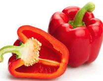 Red pepper