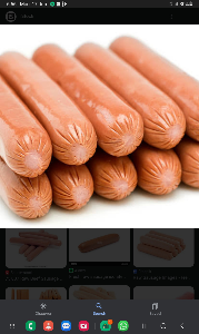 Hot dog