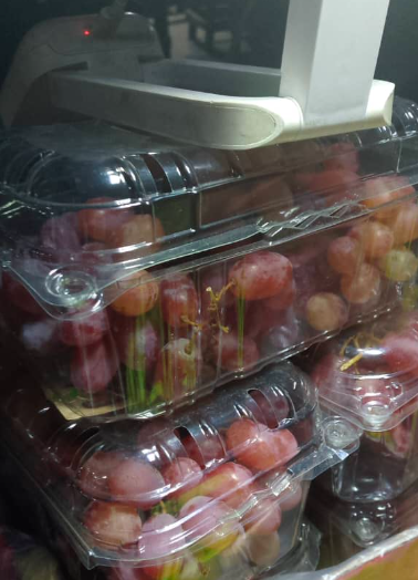 Grape ( small )