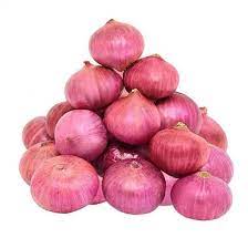 Onions (Small)