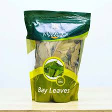 Bay leaves