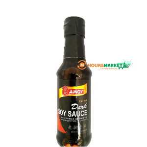 soy sauce
