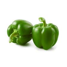 Green pepper (big)