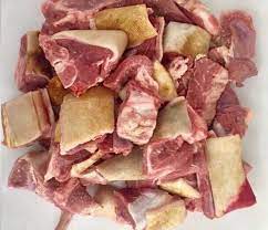 Goat meat