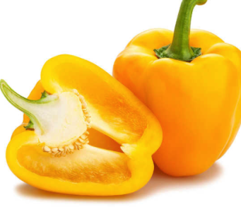 Yellow Pepper