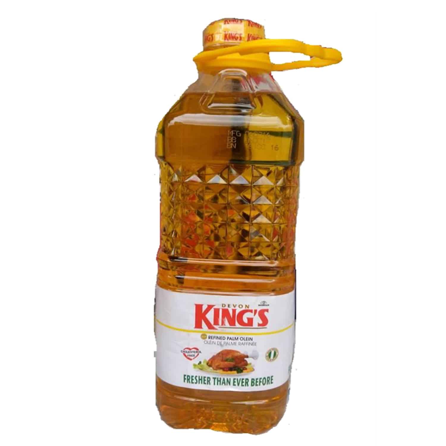 Kings Oil (2L )