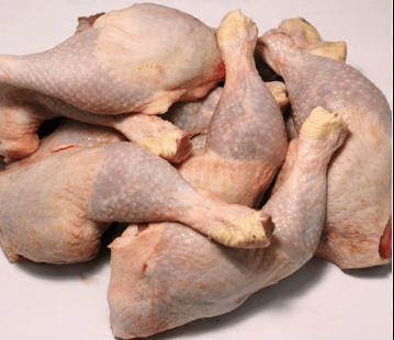 soft chicken 1 kilo