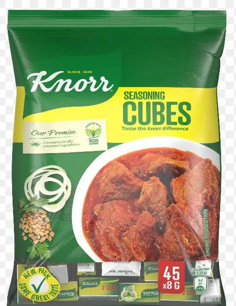 Knorr Beef