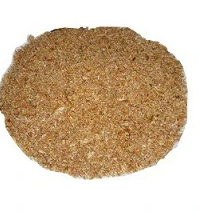 Crayfish (unblended)