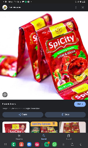 spicity jollof 1 roll