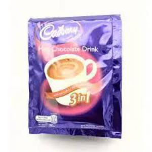 CADBURY HOT CHOCOLATE ROLL