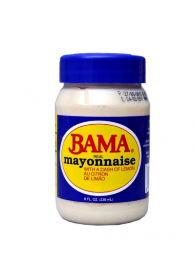 Bama Mayonnaise (Big)