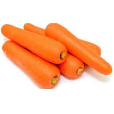 Carrot (small)