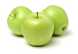 Green apples (small)