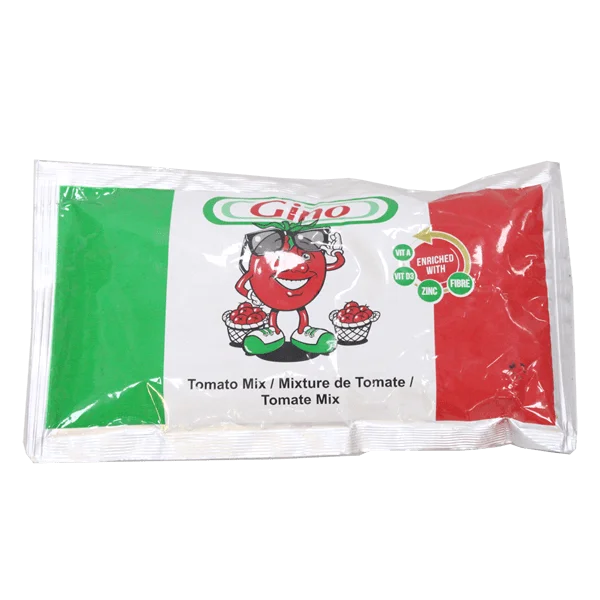 Gino Tomatoes Paste - 1 pc