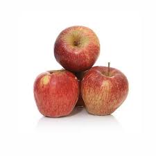 Red apple (big)