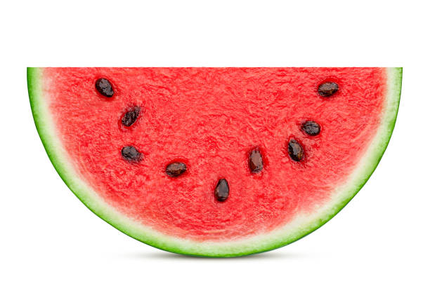 Watermelon slice