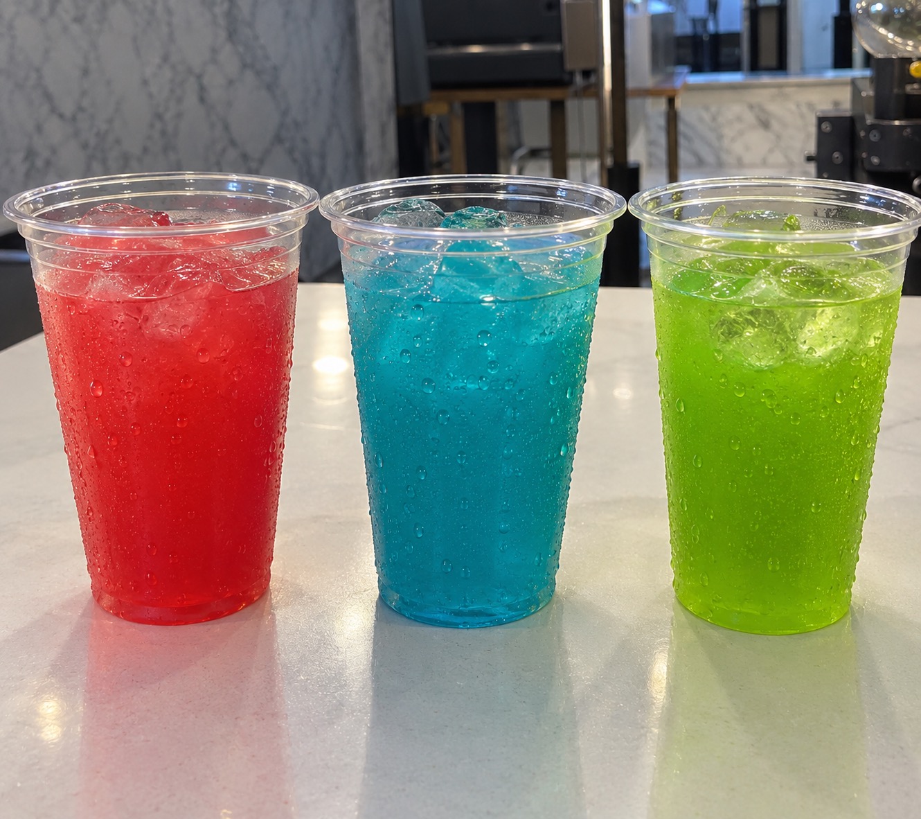 Citizen punch - Nectar Burst Punch