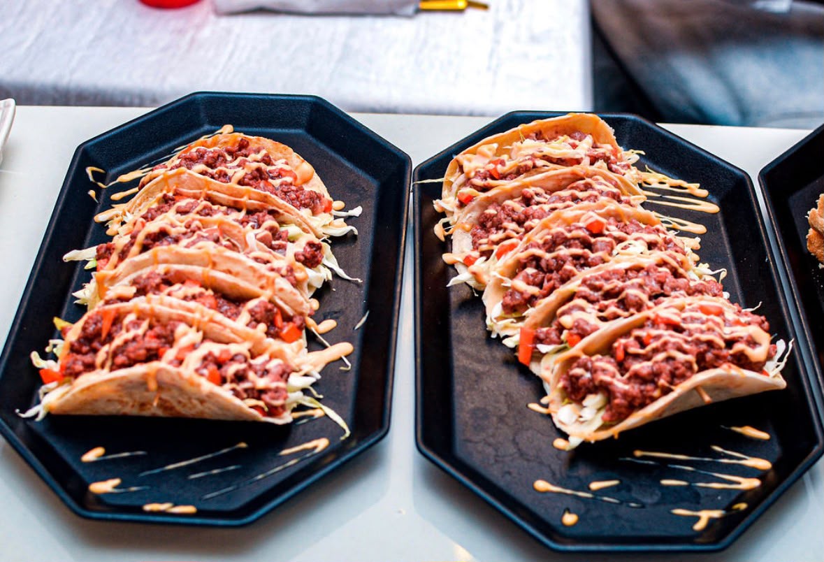 Citizen tacos