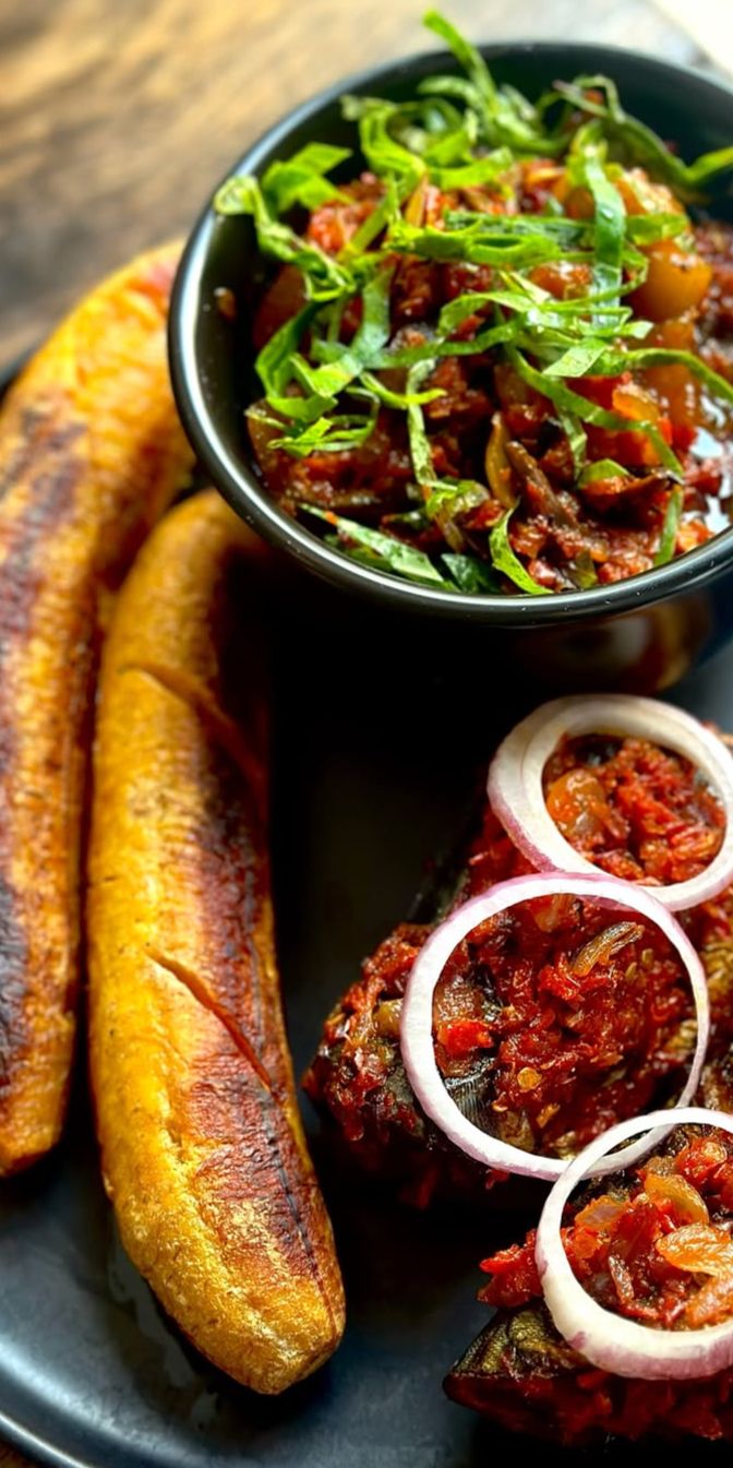 Citizen port harcourt catfish combo