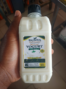 Country Yoghurt