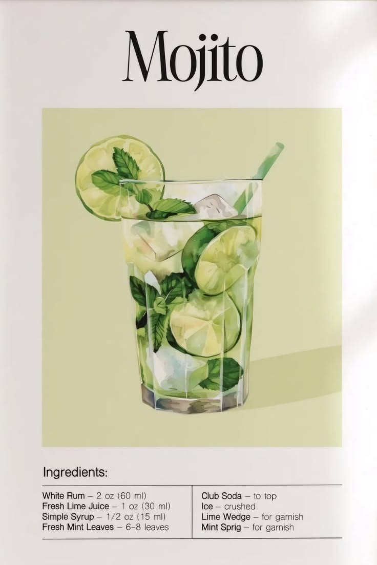 Mojito