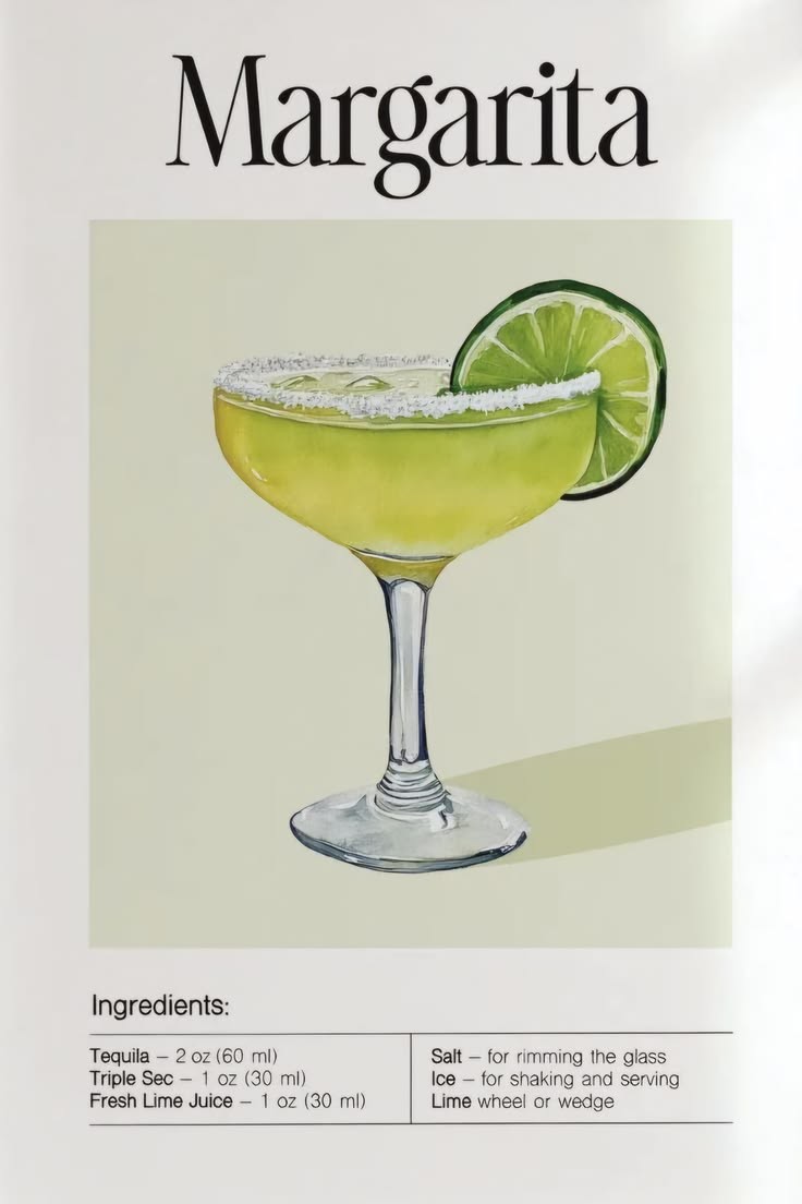 Margarita
