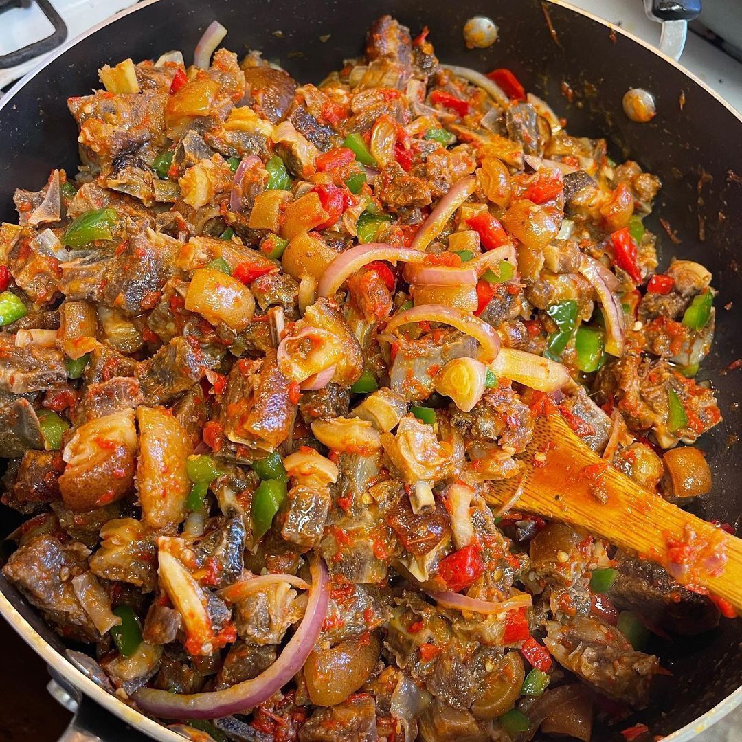 Gizdodo - Half Portion