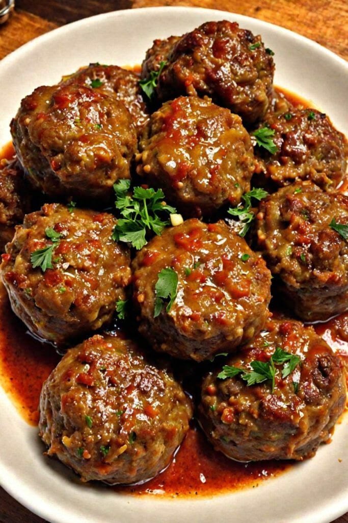 Meatballs