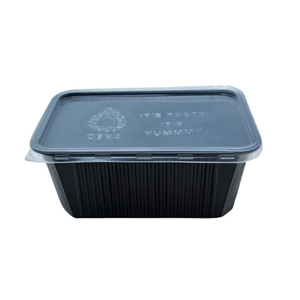 Takeaway pack