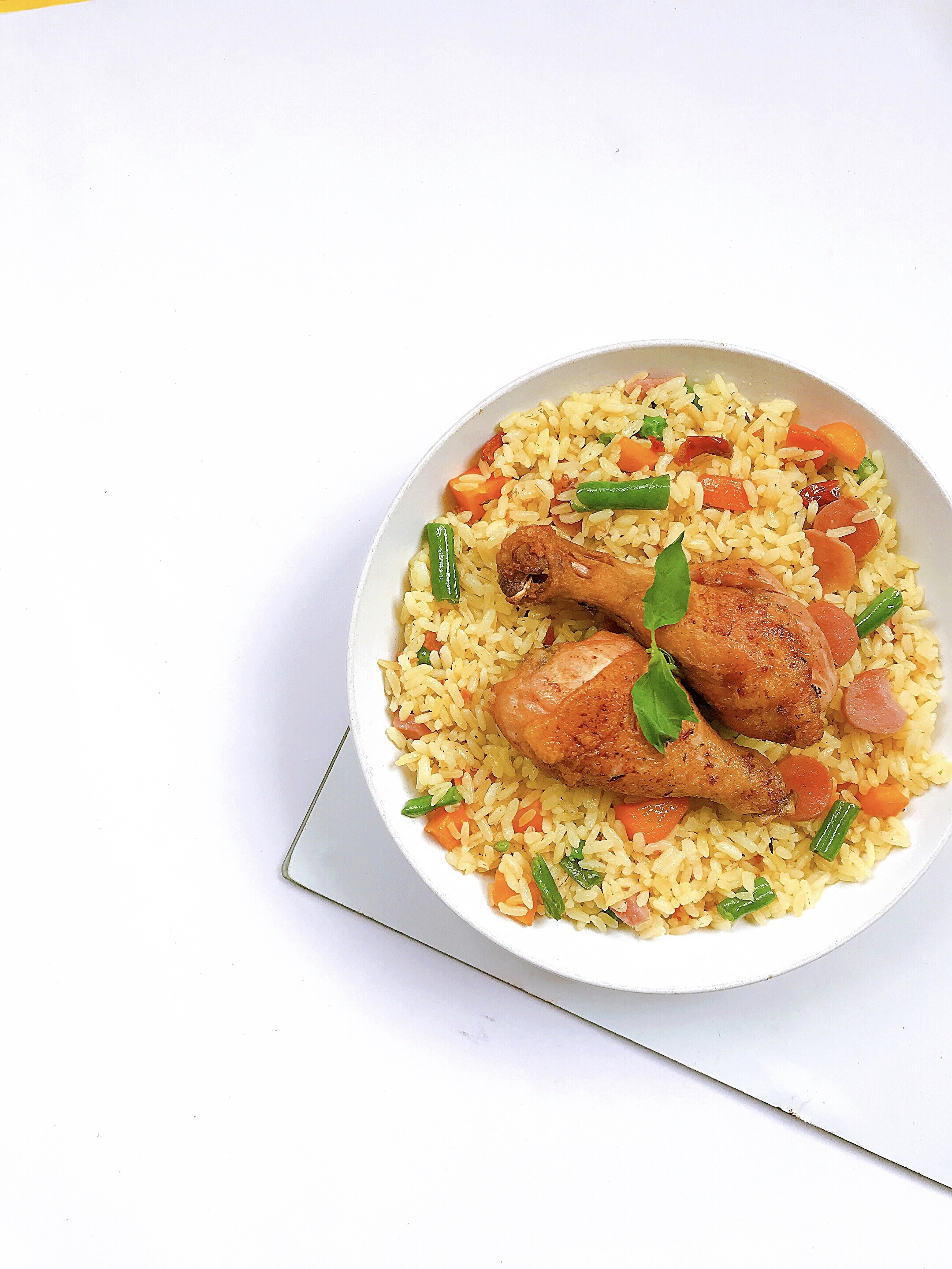 Fried rice