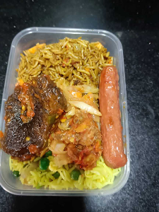 Korede spagetti original only