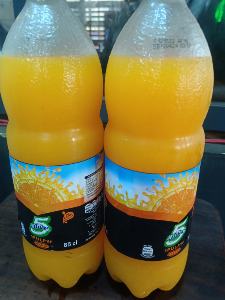Pulpy 5alive