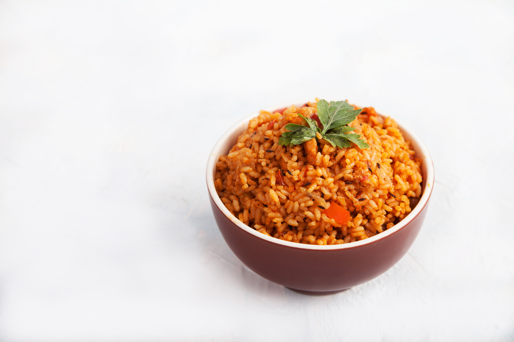 Jollof rice