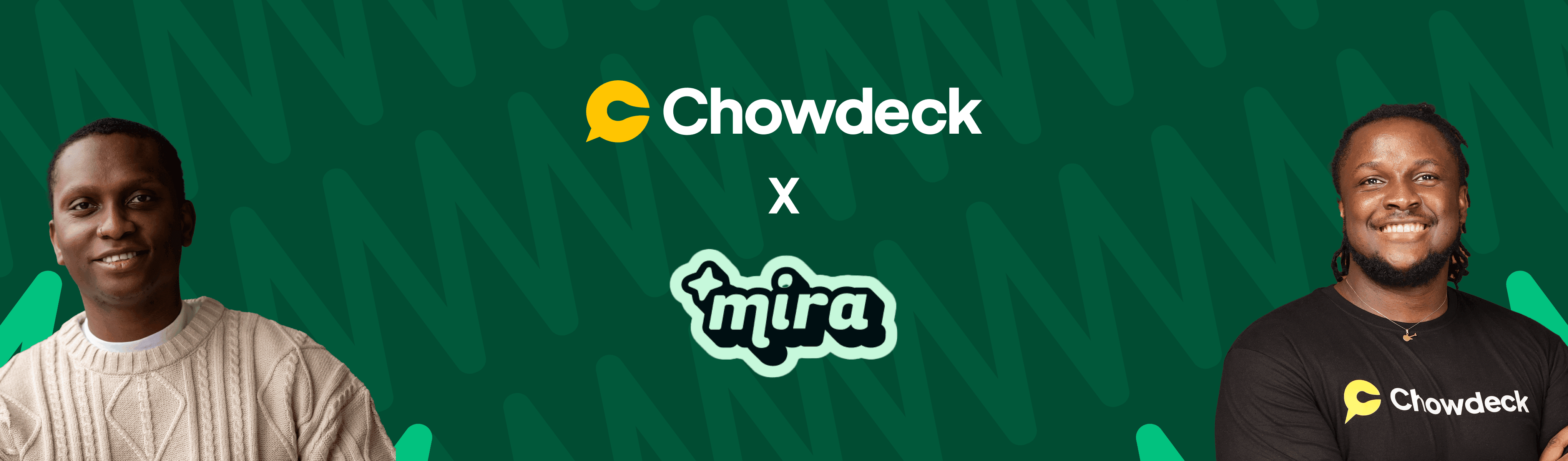 Beyond Delivery - Why We acquired Mira