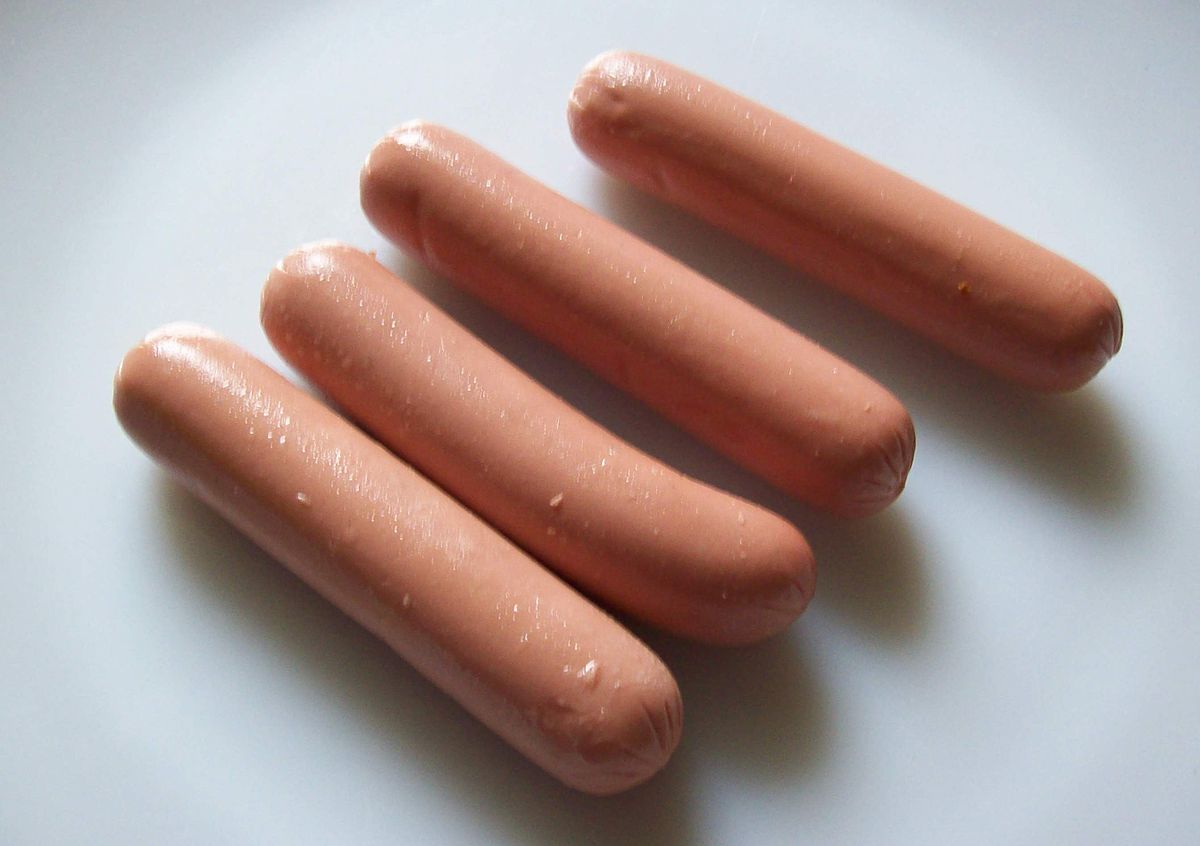 Sausage (small)