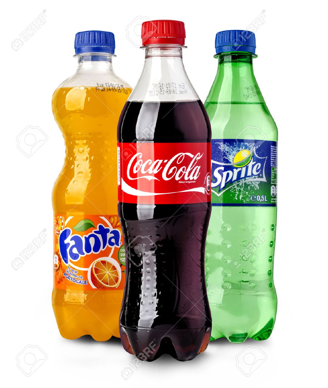 Soft drink