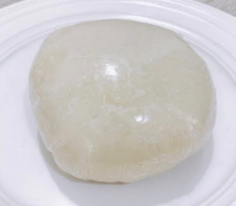 poundo