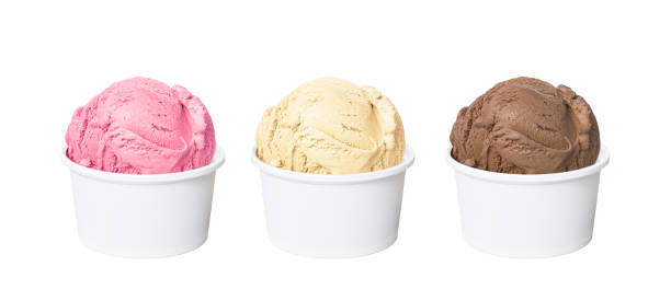Ice Cream - Large cup
