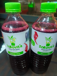 Zobovita