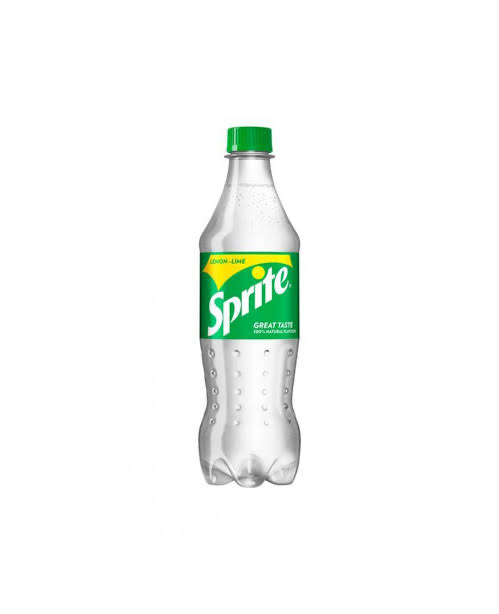 Sprite 50cl