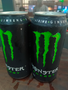 Monster