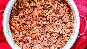 Waake Rice