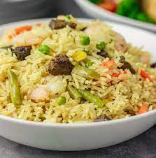 Special Fried Rice