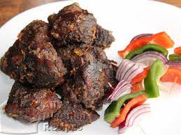 Meat